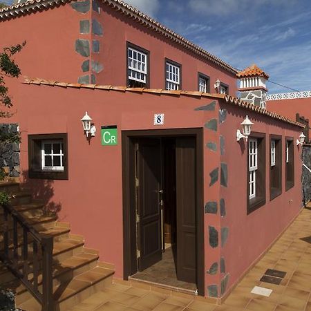 Country House Santa Lucia Puntallana Ngoại thất bức ảnh