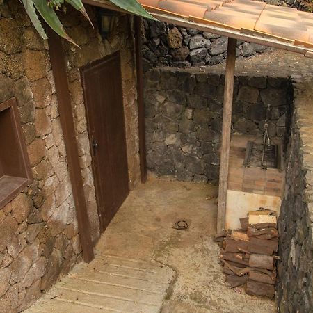 Country House Santa Lucia Puntallana Ngoại thất bức ảnh