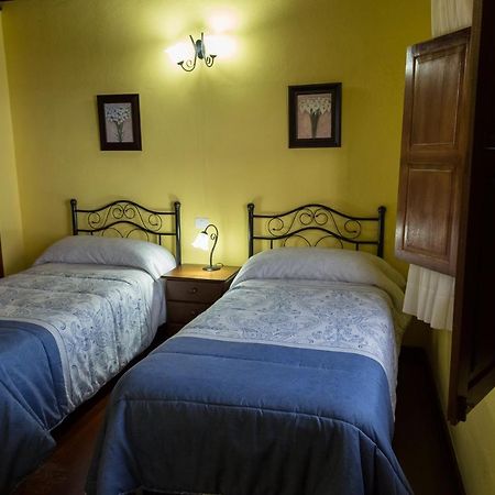 Country House Santa Lucia Puntallana Ngoại thất bức ảnh