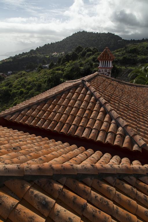 Country House Santa Lucia Puntallana Ngoại thất bức ảnh