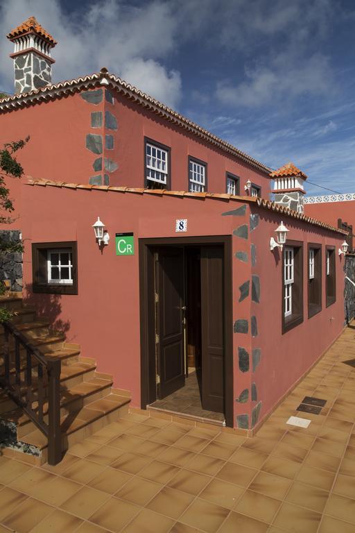 Country House Santa Lucia Puntallana Ngoại thất bức ảnh