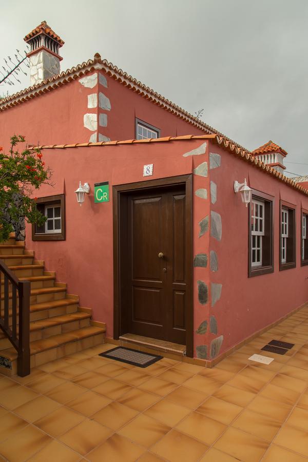 Country House Santa Lucia Puntallana Ngoại thất bức ảnh
