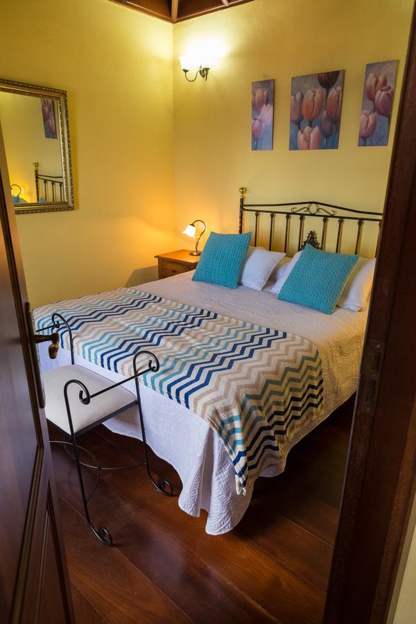 Country House Santa Lucia Puntallana Ngoại thất bức ảnh