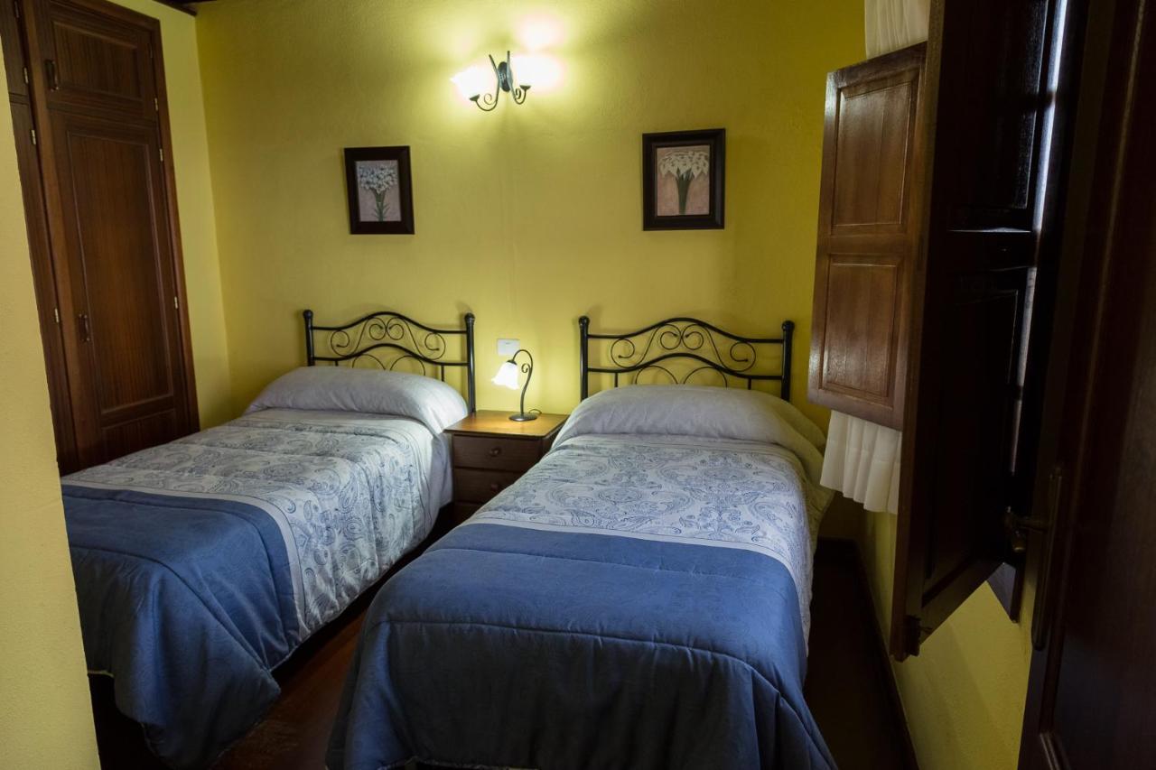 Country House Santa Lucia Puntallana Ngoại thất bức ảnh