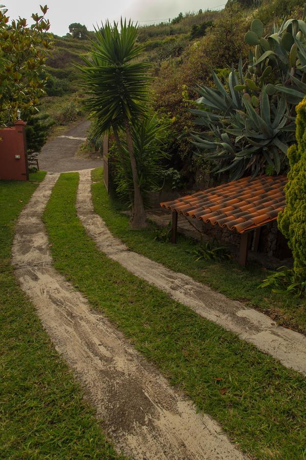 Country House Santa Lucia Puntallana Ngoại thất bức ảnh
