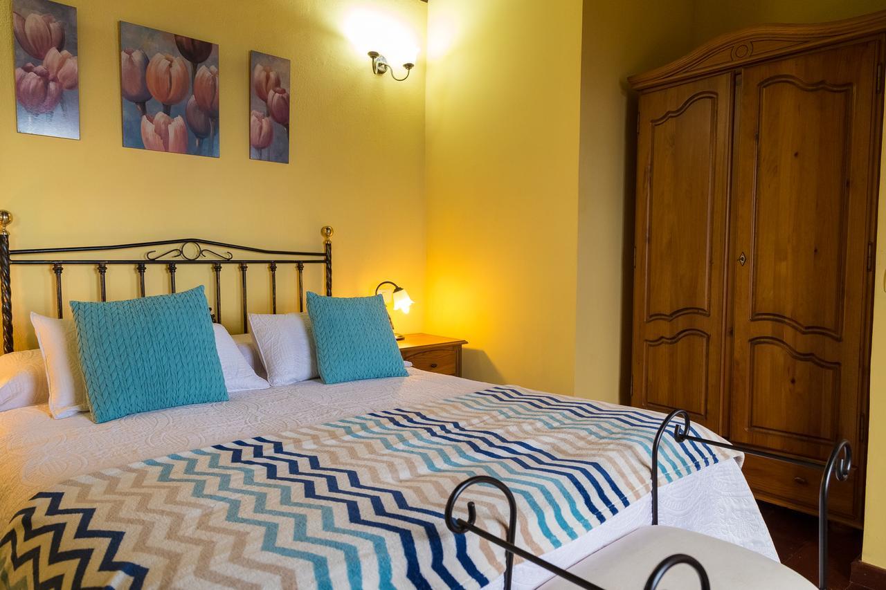 Country House Santa Lucia Puntallana Ngoại thất bức ảnh