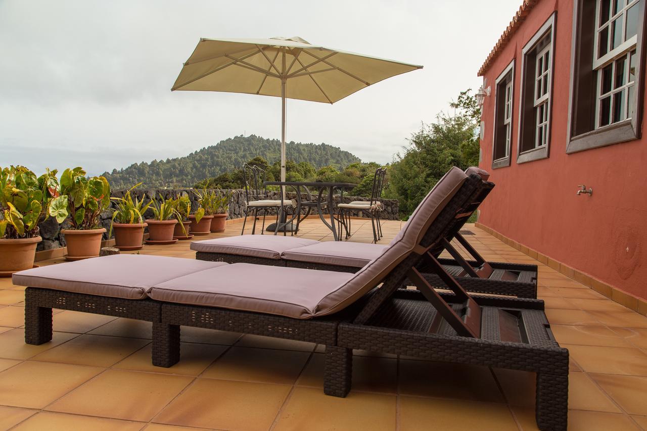 Country House Santa Lucia Puntallana Ngoại thất bức ảnh