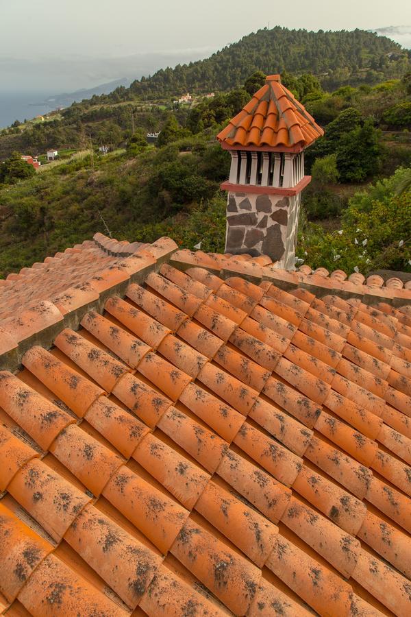 Country House Santa Lucia Puntallana Ngoại thất bức ảnh