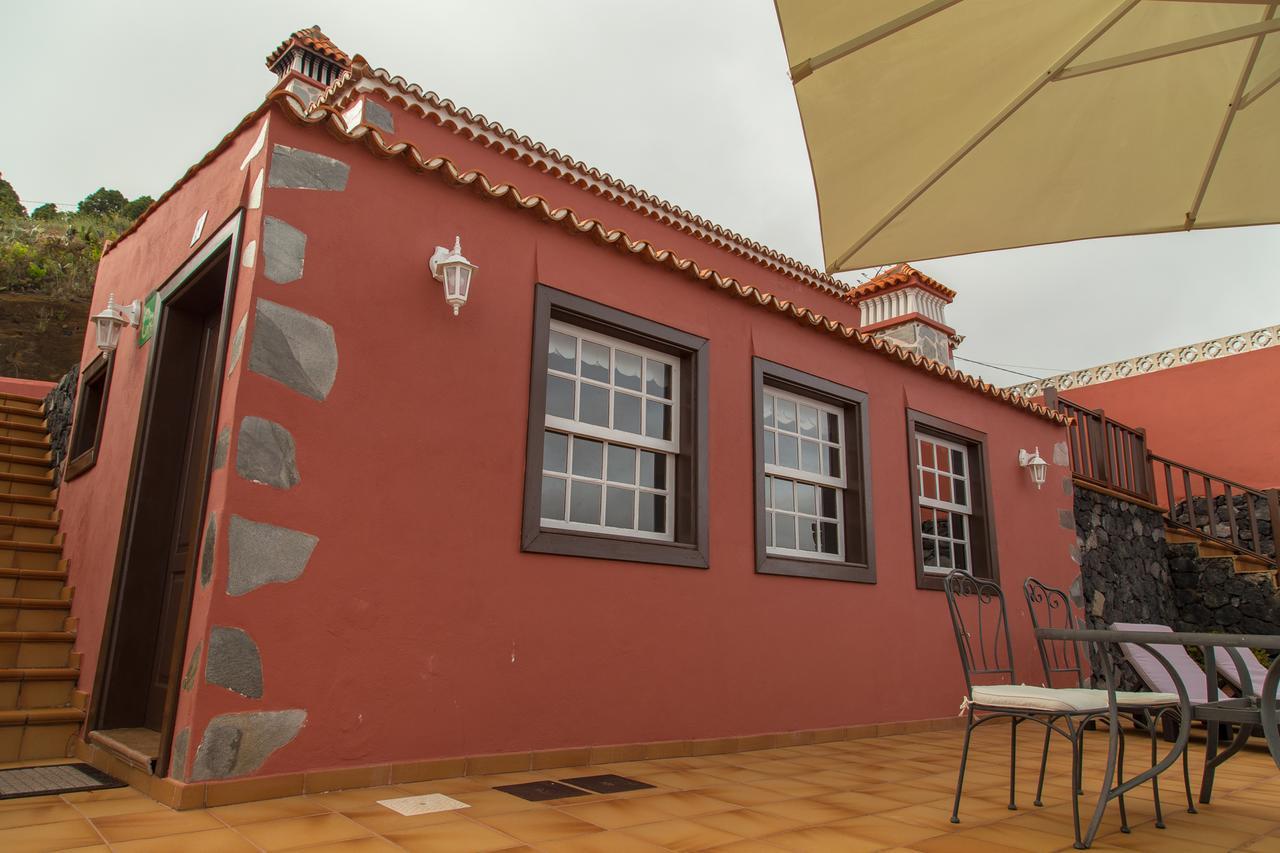 Country House Santa Lucia Puntallana Ngoại thất bức ảnh