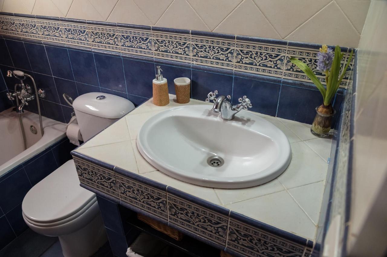 Country House Santa Lucia Puntallana Ngoại thất bức ảnh