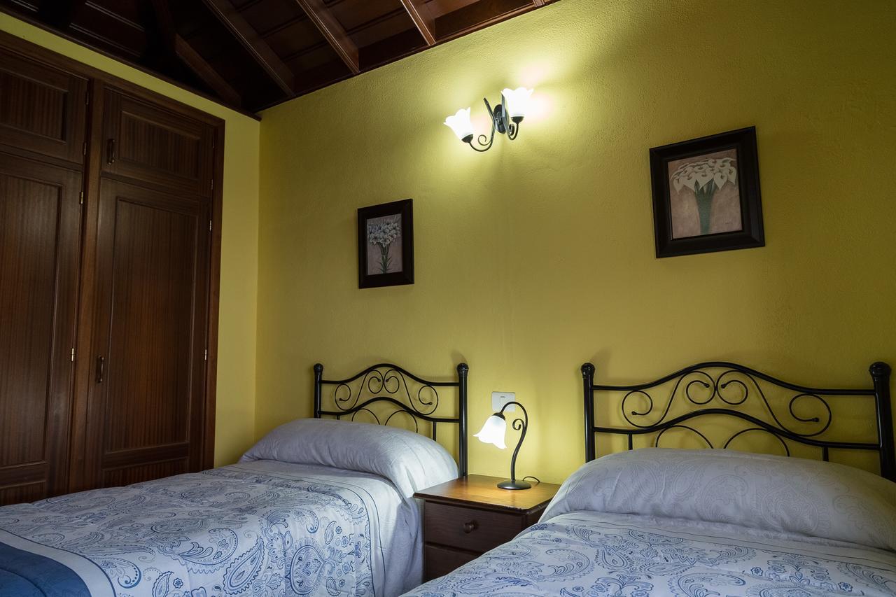 Country House Santa Lucia Puntallana Ngoại thất bức ảnh