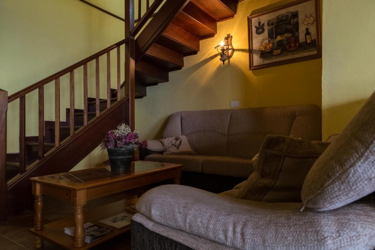 Country House Santa Lucia Puntallana Ngoại thất bức ảnh